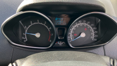 Ford EcoSport 1.5 Zetec 5dr Powershift Petrol Hatchback